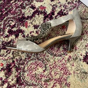 Alex Marie Darrcie Ceylon Sz 8.5